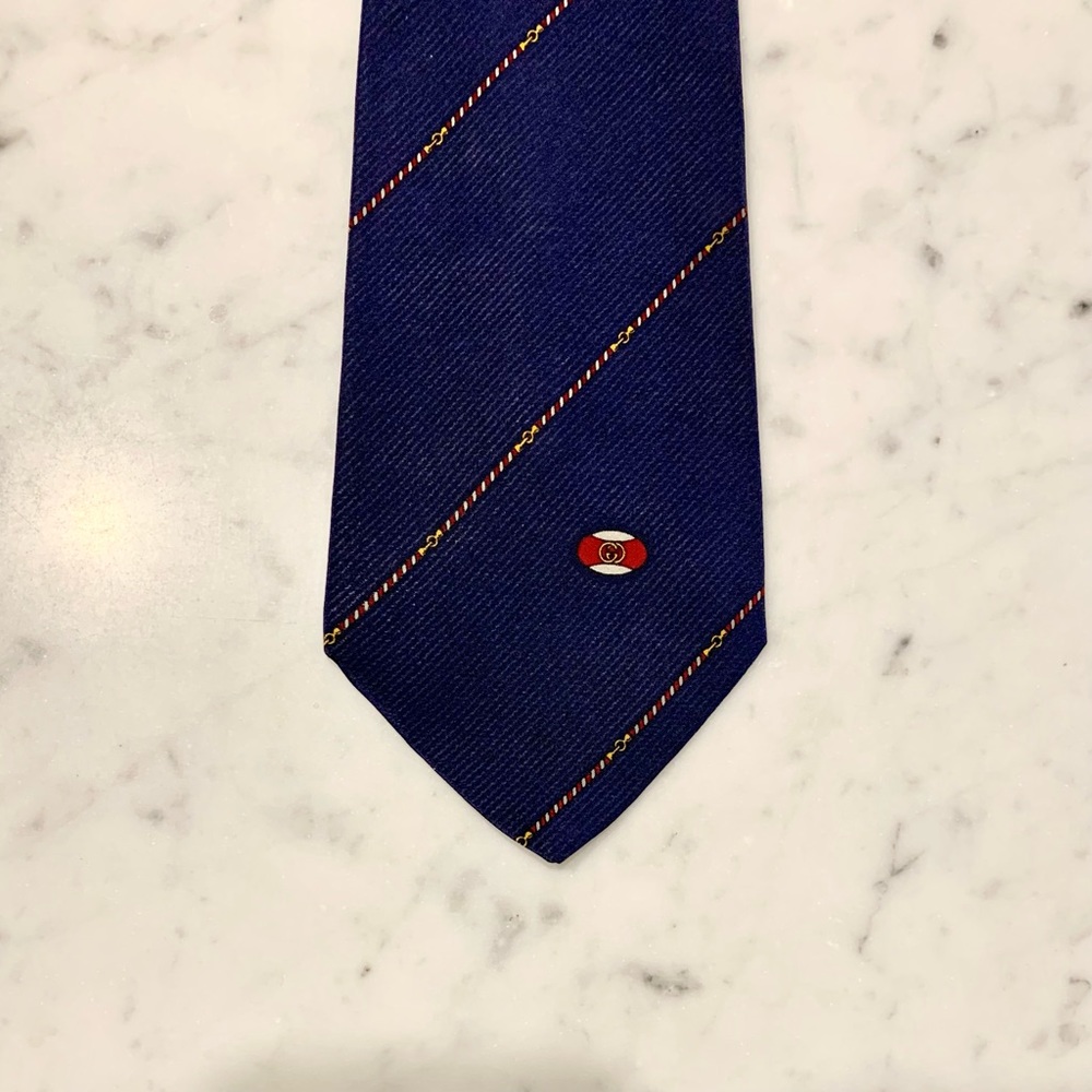 Gucci Tie